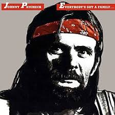 Everybody's Got a Family... Meet Mine