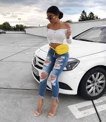 7 361 Me Gusta 71 Comentarios Madeline Mercedes Madelinemercedes En Instagram Vacation Time Outfits Fashion Summer Outfits