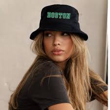 Boston Celtics Bucket Hat