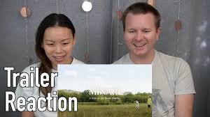 Producer of paramotors based on minari engine. A24 S Minari Official Trailer Reaction Review Youtube