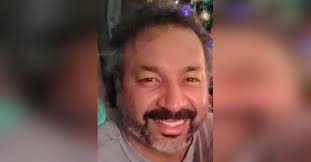 Obituary information for John Diaz