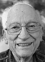 Joseph L. “Joe” Krabill