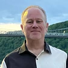 James Keepnews and Billy Stein at The Howland Cultural Center — Opening  Piece