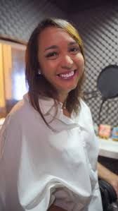 Orgullosa de ser parte de la familia #Claro 🎤 #Locutora #Dominicana  #VozComercial #ClaroRD 🔴➡️ Repost from @motionprocess • Process by @caja59  • • • VFX BREAKDOWN — CLEAR BRAND ROLE 🎬🔴 PH @