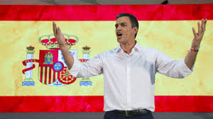 Elecciones Generales 2016: El PSOE compite con Podemos en las ...
