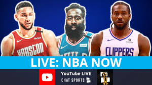 Nba news and links delivered to your inbox each weekday, so you never miss out. Nba Now Live With Jimmy Crowther December 18 2020 Youtube