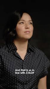 Big love to my @ctaop ladies Ashlee George and Lorrie Fair Allen who helped  bring the CTAOP Youth Leaders Scholarship to life, who work tirelessly  everyday to foster the next generation of change ...