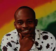 Omar Sharif Dionisio Carey