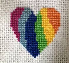 Maybe you would like to learn more about one of these? 25 Footprints Cross Stitch Ideas Cross Stitch Stitch Cross Stitch Patterns