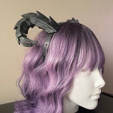 Large Wearable Horns