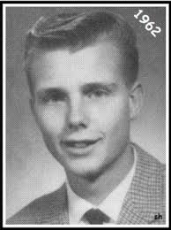 RIP ~ Barry Dahl ('62)