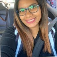 Alexandra Adames's Instagram, Twitter & Facebook