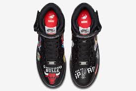 Did you scroll all this way to get facts about nike air force 1 supreme? The Supreme X Nike Af 1 Is Legit Sneaker Freaker