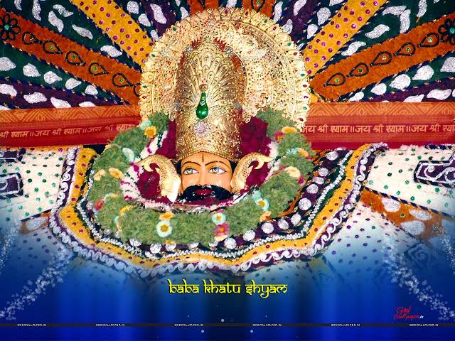 जावद से Live: श्री खाटू श्याम भजन संध्या, कन्हैया मित्तल ओर साक्षी अग्रवाल, देखे लाइव