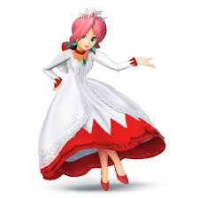 To unlock white mage you need to go to the star cup and take the left hidden path.beat it twice to unlock her for all games. What If Mario Amino