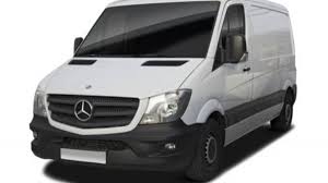 Mandataire Auto Mercedes Neuf Sprinter Fgn 318 Cdi 39 3 5t