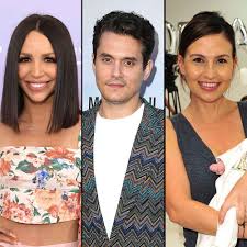 Vanderpump Rules Star Scheana Shay's Quotes About Dating John Mayer