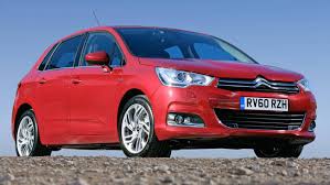 Image result for Rouge Carmen 2011 Citroen