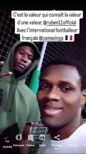 JEAN MICHEL RUBEN👁️‍🗨️ ⚽🇭🇹🇫🇷🇪🇸