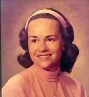 Gwen Benoy Obituary (1936