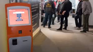 For any inquiries please email or use website chat. There Are Now 285 Bitcoin Atms Around The World Vox