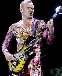 Maybe you would like to learn more about one of these? Destiny S Child Say My Name Track Review Lollapalooza Outfit Bass Guitarist Rhcp