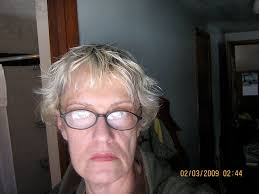 Lauren vonVesterfield