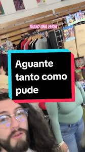 Día 4 en México: Vero me trajo a una feria de juguetes