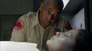 The Little Things Official Trailerhttps Http Www Youtube Com Watch V 1hzankxdyua Denzel Washington Crime Thriller New Movies