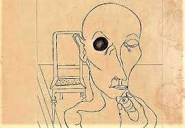 Dada is a new tendency in art. Dadaism What Is Characteristics History Painting Artists Works Founders