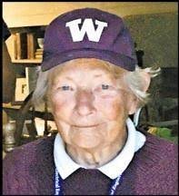 Ruth Close Obituary (2017)