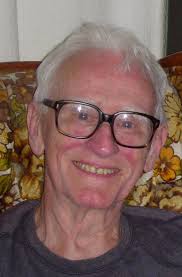 Patrick Joseph Lally