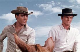 Dekoartikel günstig und bequem online kaufen! Elvis Presley Portrait Star Tv Spielfilm