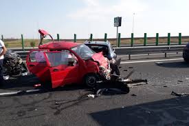 Accident cu trei mașini pe autostrada soarelui. Sase Masini Implicate Intr Un Accident De Pe A2 Un Copil Si Trei AdulÅ£i Au Ajuns La Spital