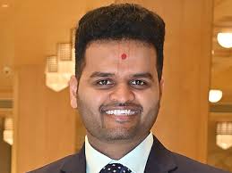 Bhushan Jayeshkumar Patel