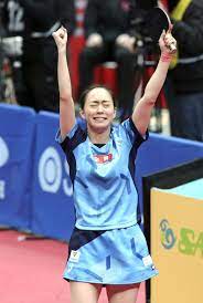 00867 issued on 19th of may 2021, with address at abraham mendez chumaceiro boulevard 50, curaçao. Table Tennis Kasumi Ishikawa Holds Off Fellow Olympian Ito For Japan Title