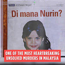 Check spelling or type a new query. The Smart Local Malaysia Nurin Jazlin One Of The Most Heartbreaking Unsolved Murders In Malaysia Facebook