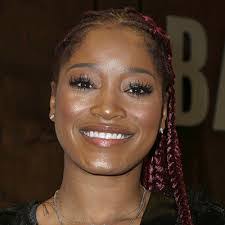 Keyana Palmer's Instagram, Twitter & Facebook