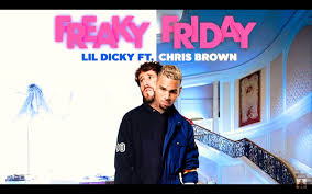 Vindo agora apostando fichas no impulsionamento da faixa easy, ela. Audio Lil Dicky Ft Chris Brown Freaky Friday Mp3 Download