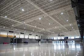 O altice forum braga vai fazer 2 anos! Altice Forum Braga Portfolio Inacoustics