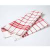 Once i started using a norwex window cloth, i refused to use anything else on all of my stainless steel and glass. 3