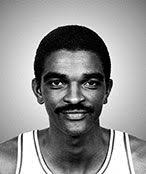 The Naismith Memorial Basketball Hall of Fame :: Ralph Sampson
