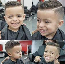 Pin On Kid S Hairstyles