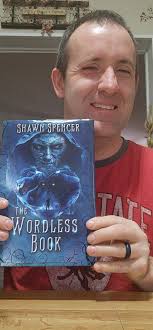 This book is suprisingly dark. I mean obviously the underworld but I  actually didn't expect it to b as underworldly as it is. Enjoying it, it is  gripping.