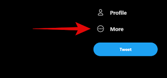 From the top left corner, click on the profile picture. How To Delete Twitter Account Permanently