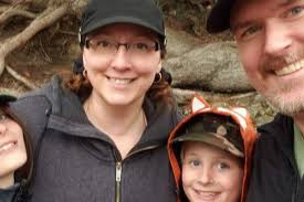 Fundraiser for Leah McPherson by Scott Young : Help Leah and kids after  Mike McPherson passed..