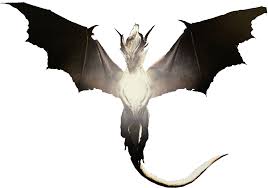 To unlock crimson fatalis, simply kill the hr6 unlock black fatalis. Fatalis Blanco Wiki Monster Hunter Fandom