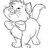 529x680 aristocats coloring pages aristocats, drawings and google. 1