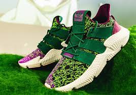 Check spelling or type a new query. Dragon Ball Z Adidas Prophere Cell Release Date Sneaker Bar Detroit