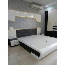 The first one on the list is this contemporary looking new wooden bed that looks just exquisite. Designer Wooden Double Bed Size 8 X 8 Feet Ts Model Touch Id 20556677788